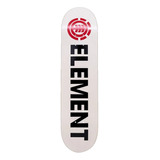 Shape Element Blazin White 8.0 Element