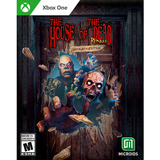 Remake De House Of Dead Para Xbox One - Limidead Ed