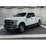 Ford F-250 2022