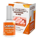 Unesia Fortalecedor De Uñas X 7 Ml