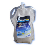 Jabón Mecánico Recarga 3000ml. Crema Macrocream Nettuno