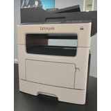 Impresora Multifuncional Lexmark Mx511de I No.2