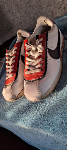 Zapatillas Nike Cortez Basic