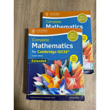Complete Mathematics For Cambridge Igcse Fourth Ed Extended