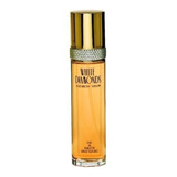 Perfume White Diamonds 100ml Mujer Edt 100% Original Fact A