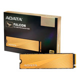 Disco Solido Adata Falcon 512gb M.2 2280 Pcie Gen 3x4