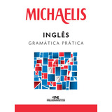 Michaelis Inglês Gramática Prática, De Britto, Marisa M. Jenkins De. Série Michaelis Gramática Editora Melhoramentos Ltda., Capa Mole Em Português, 2016