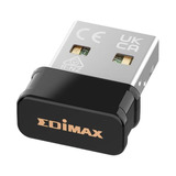 Adaptador Edimax *nuevo* 2 En 1 Wi-fi 4 + Blue, N150 + Bluet