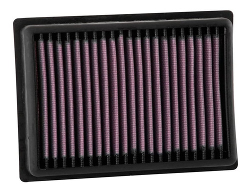 Filtro De Aire K&n Kn Para Ktm Duke 890 790 Kt-7918