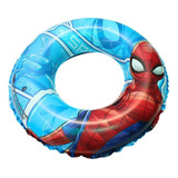 Boia Infantil Homem Aranha Circular 56cm 30kg