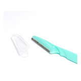 Dorco Tinkle Eyebrow Shaper, 3 Unidades (paquete De 1)