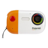 Polaroid Wave Camara Digital Sumergible Agua Video/fotos Hd