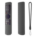 Protector Funda Control Remoto Bluetooth Para Xiaomi Mi Tv