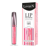 Lipojen Gloss Voluminizador De Labios 31 Flamingo Love