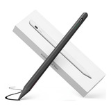 Lapiz Optico Capacitivo Tactil Universal Fino Tablet Celular