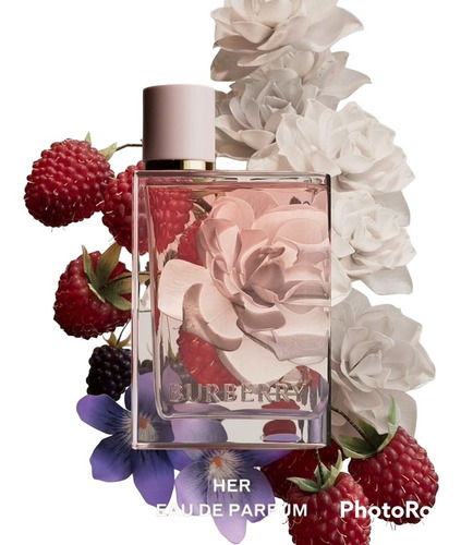 Burberry Her Edp 100ml