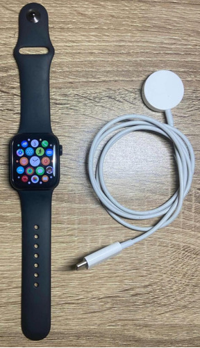 Apple Watch Se Gps 40mm Envío Gratis A Todo El País 