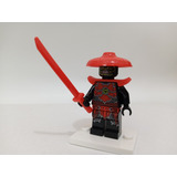 Figura Lego Ninjago Stone Army Scout, Yellow Face Njo507