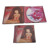 Cd Natalia Oreiro - Álbum Musical 1998 - Usado