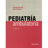 Libro Pediatria Ambulatoria 3ed