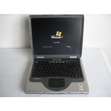 Compaq 2100 Puerto Db9 Y Db25 Xp Profesional 