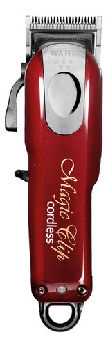 Máquina De Corte Profesional, Wahl Magic Clip Cordless