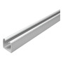 Riel Superior  Ducasse P/carretillas U-21 1.5 Metros A Gris