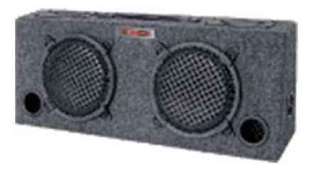 Xxx Kic80 2) Subwoofers De Audio Para Coche De 8 Pulgadas  C