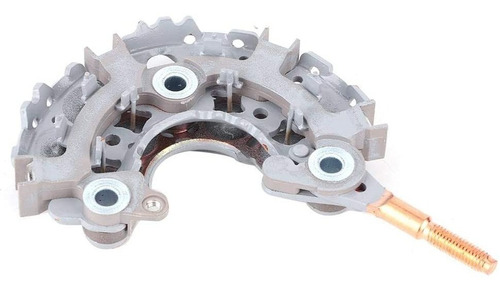 Diodera Alternador Toyota Autana Camry Celica Prado Accord  Foto 2