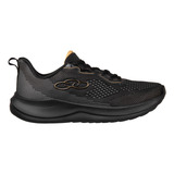 Zapatillas Hombre Olympikus G-mega Deportivas Evasense