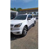 Chevrolet S10 2013 2.4 Ltz Cab. Dupla 4x2 Flex 4p