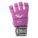 Guantes Everlast Evercool Kickboxing Gloves Rosa