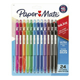 Paper Mate® Profile Mech® Mechanical Pencil Set, 0.7mm #2