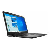 Notebook Dell Intel I7 10ma 12gb Ssd 512gb Tactil Hd Windows