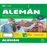 Gran Curso De Aleman