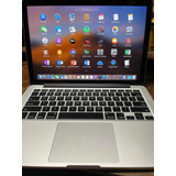 Macbook Pro A1502
