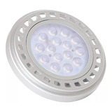 Lampara Led Ar111 15w Smd Calida Gu10 220v 