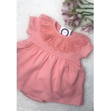 Vestido Body Bebes Amira