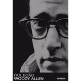 Box - Coleção Woody Allen - 20 Discos