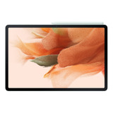Tablet Samsung Galaxy Tab S7 Fe 64gb 12.4''  Verde