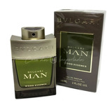  Bvlgari Man Wood Essence Edp Para Masculino