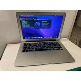 Macbook Air 13 I5-5250u 8gb 256gb 321 Ciclos Photoshop Offi