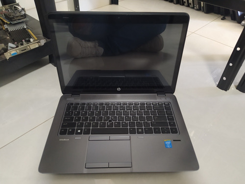 Laptop Hp Elitebook 840 G2 Core I5 4ta Generación