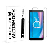 Protector De Pantalla Antishock Alcatel 1b 2020