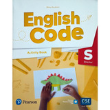 English Code Br   Starter -   Activity Book Kel Ediciones