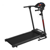 Caminadora Eléctrica Plegable 12 Programas Sparta Fitness