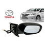 Retrovisor Derecho Para Toyota Yaris Belta 2006 Al 2009 Toyota YARIS