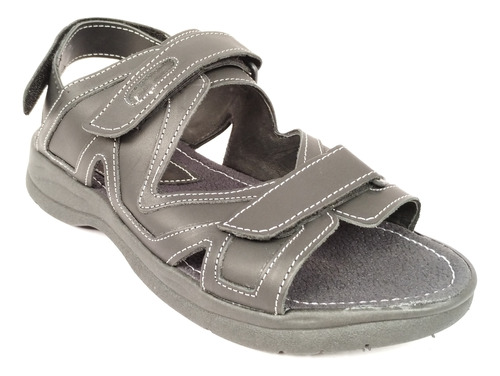 Sandalias Negras 1063