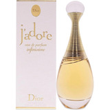 Perfume Dior J'adore Infinissime Eau De Parfum 100ml