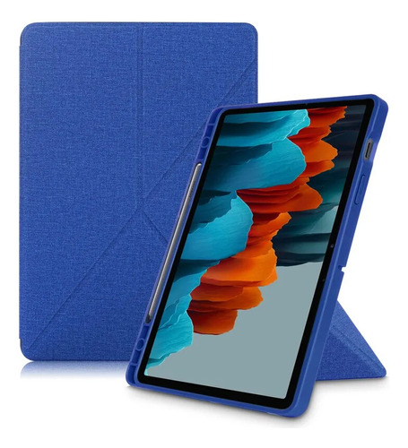 Funda Para Samsung Galaxy Tab S7 Plus T970 12.4 S7 Fe T736